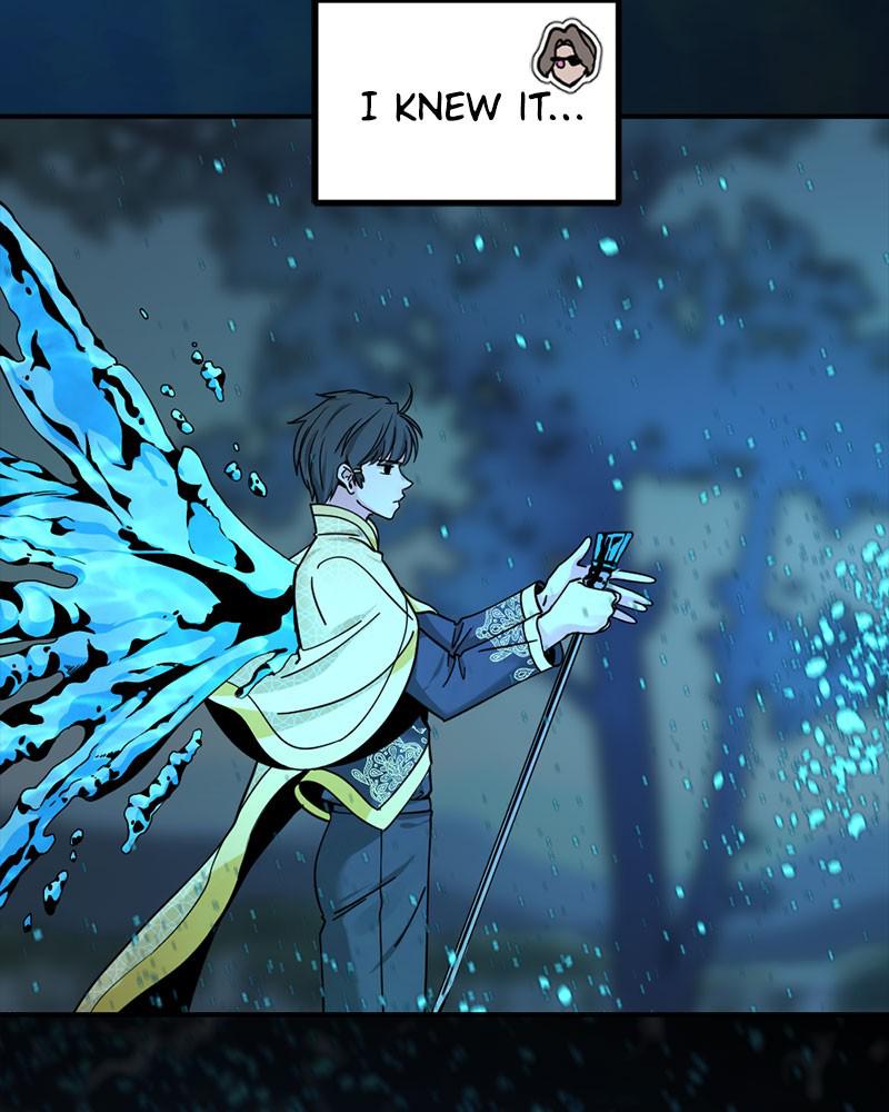Hero Killer Chap 35 - Next Chap 36
