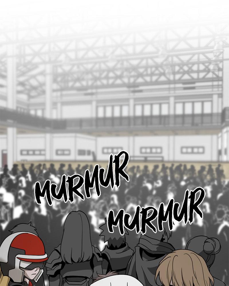 Hero Killer Chap 35 - Next Chap 36