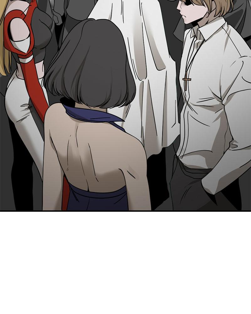 Hero Killer Chap 35 - Next Chap 36