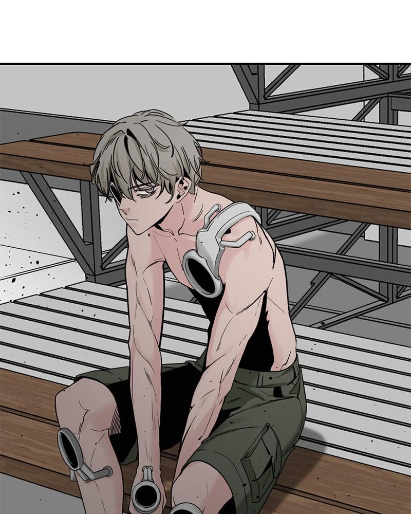 Hero Killer Chap 35 - Next Chap 36