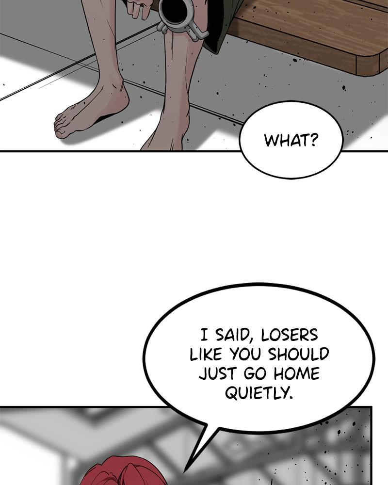 Hero Killer Chap 35 - Next Chap 36