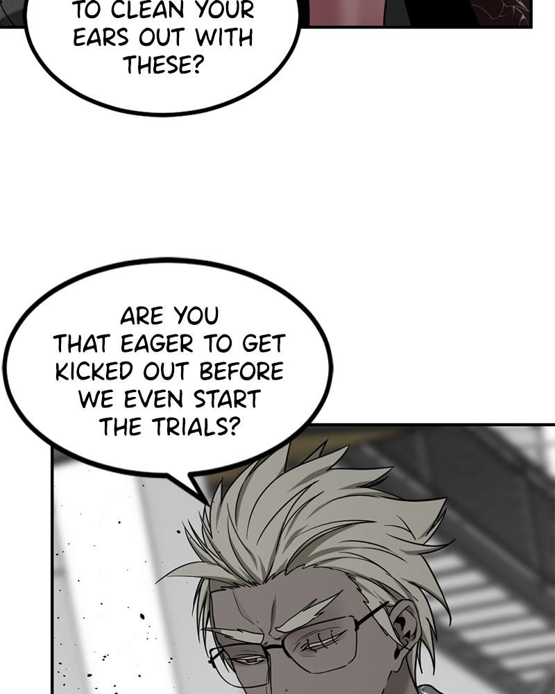 Hero Killer Chap 35 - Next Chap 36