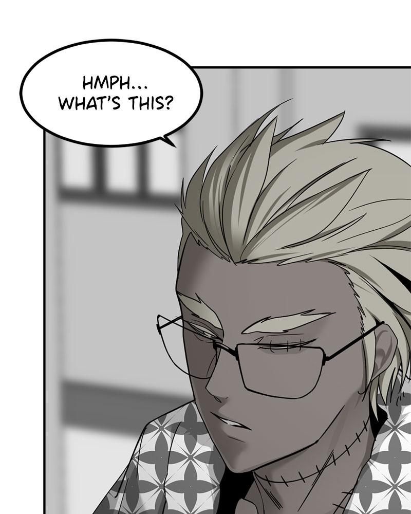 Hero Killer Chap 35 - Next Chap 36