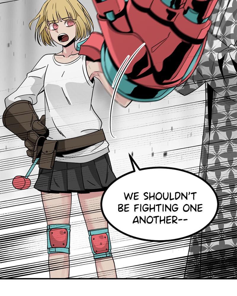 Hero Killer Chap 35 - Next Chap 36