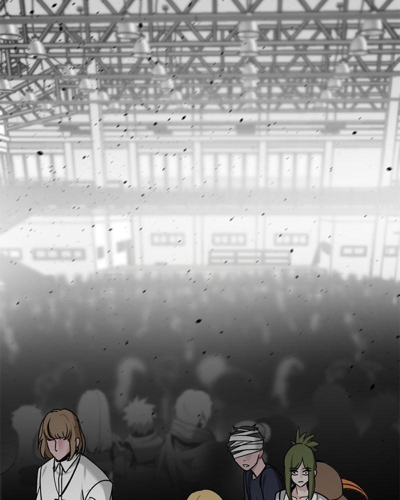 Hero Killer Chap 35 - Next Chap 36