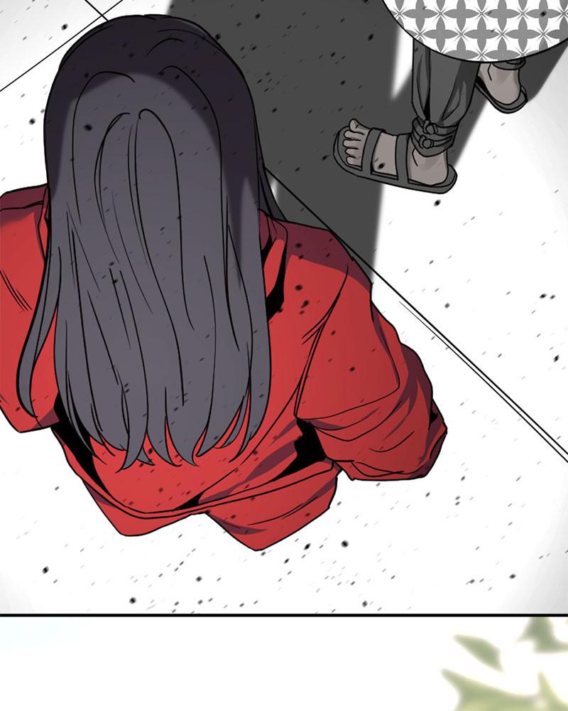 Hero Killer Chap 35 - Next Chap 36