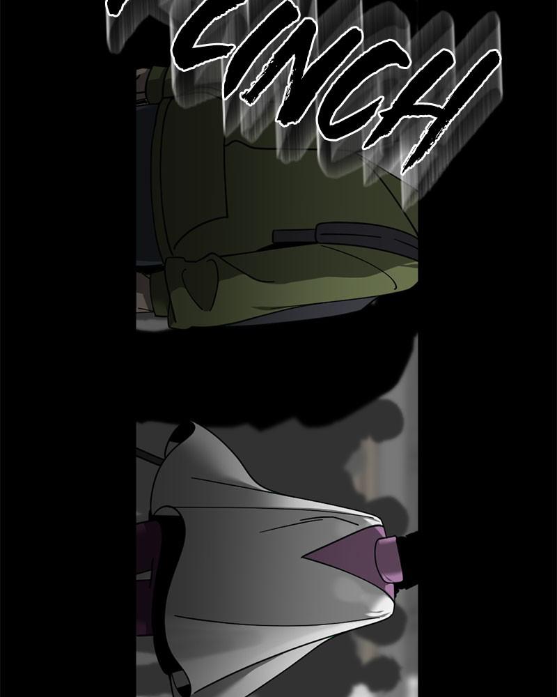 Hero Killer Chap 35 - Next Chap 36