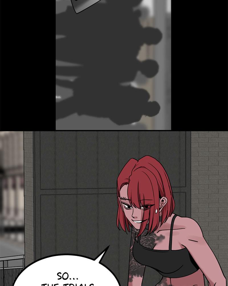 Hero Killer Chap 35 - Next Chap 36