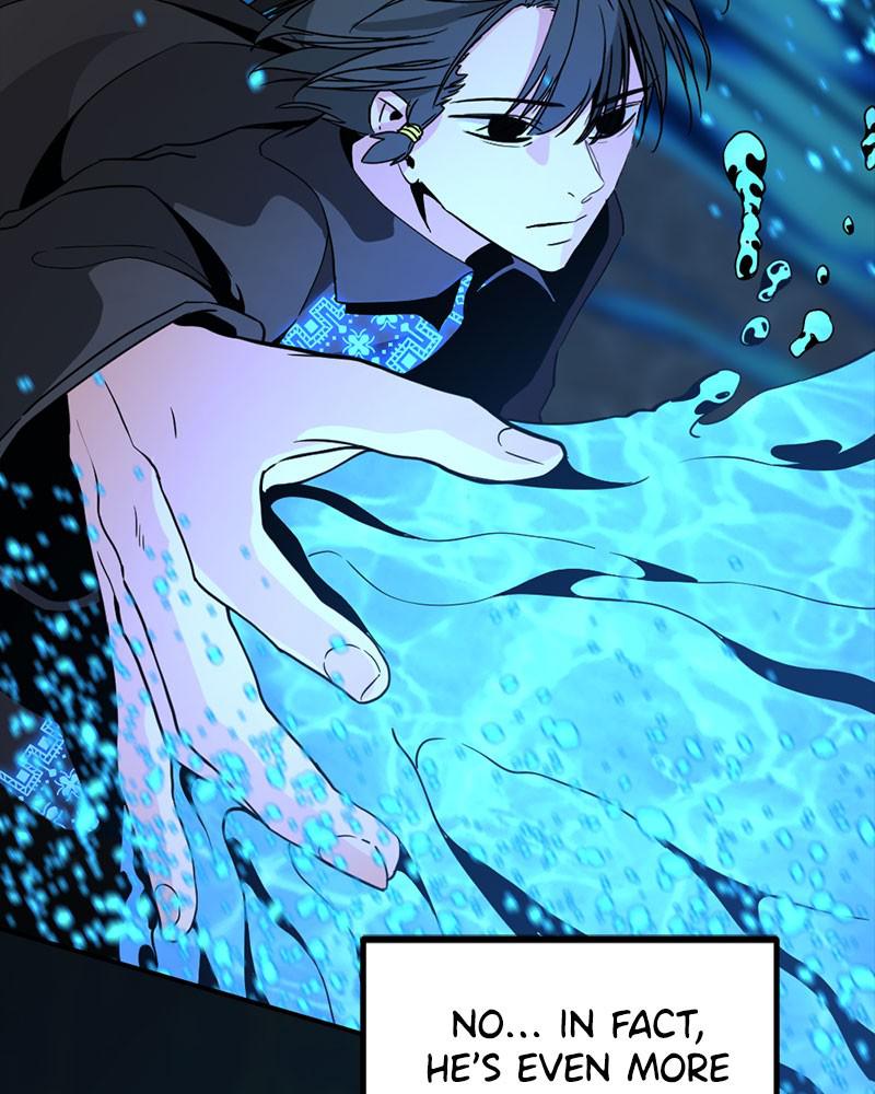 Hero Killer Chap 35 - Next Chap 36