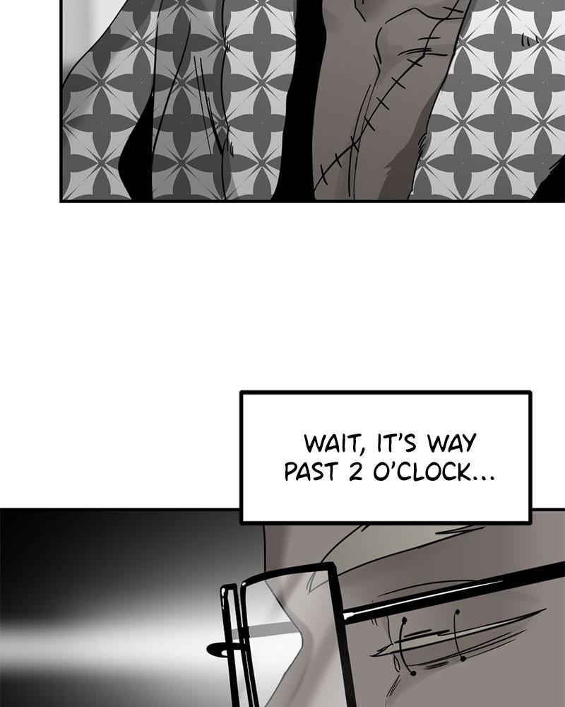 Hero Killer Chap 35 - Next Chap 36