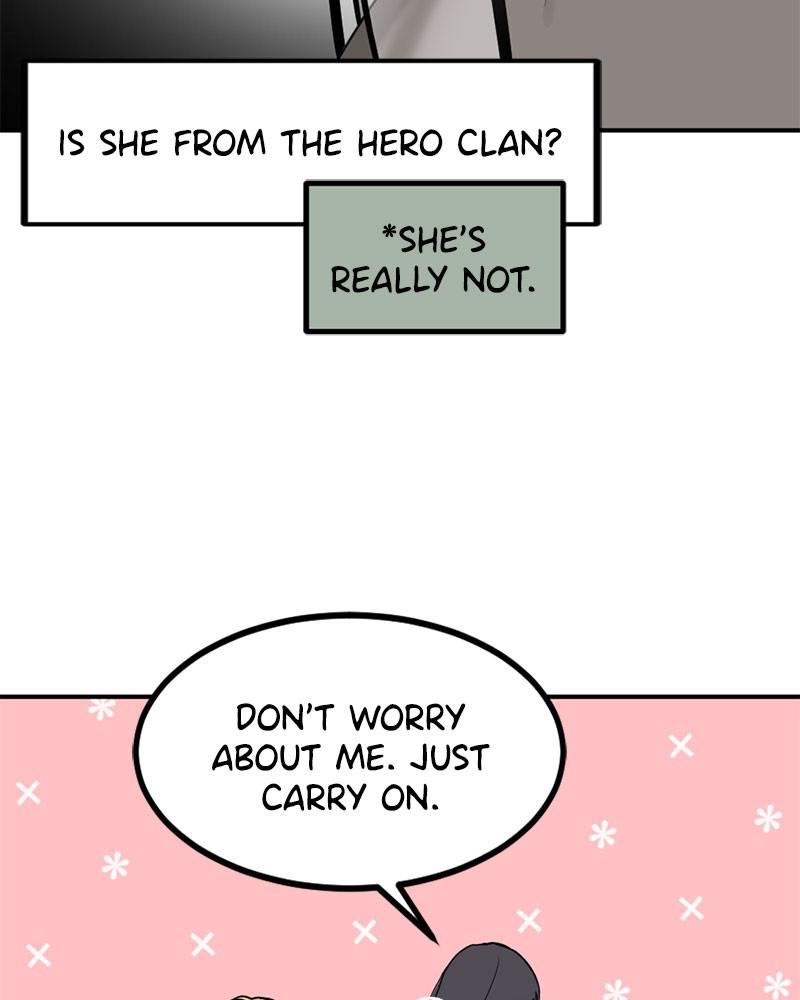 Hero Killer Chap 35 - Next Chap 36