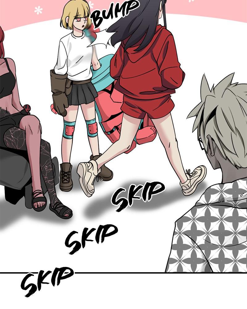 Hero Killer Chap 35 - Next Chap 36