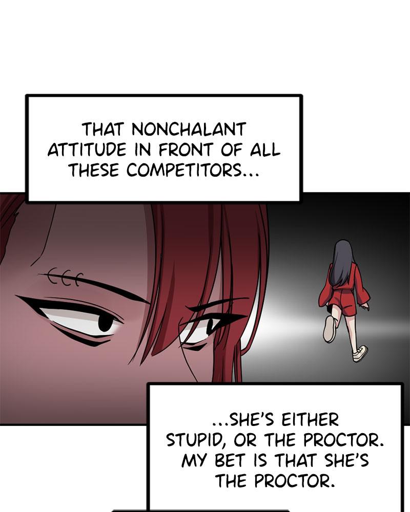 Hero Killer Chap 35 - Next Chap 36