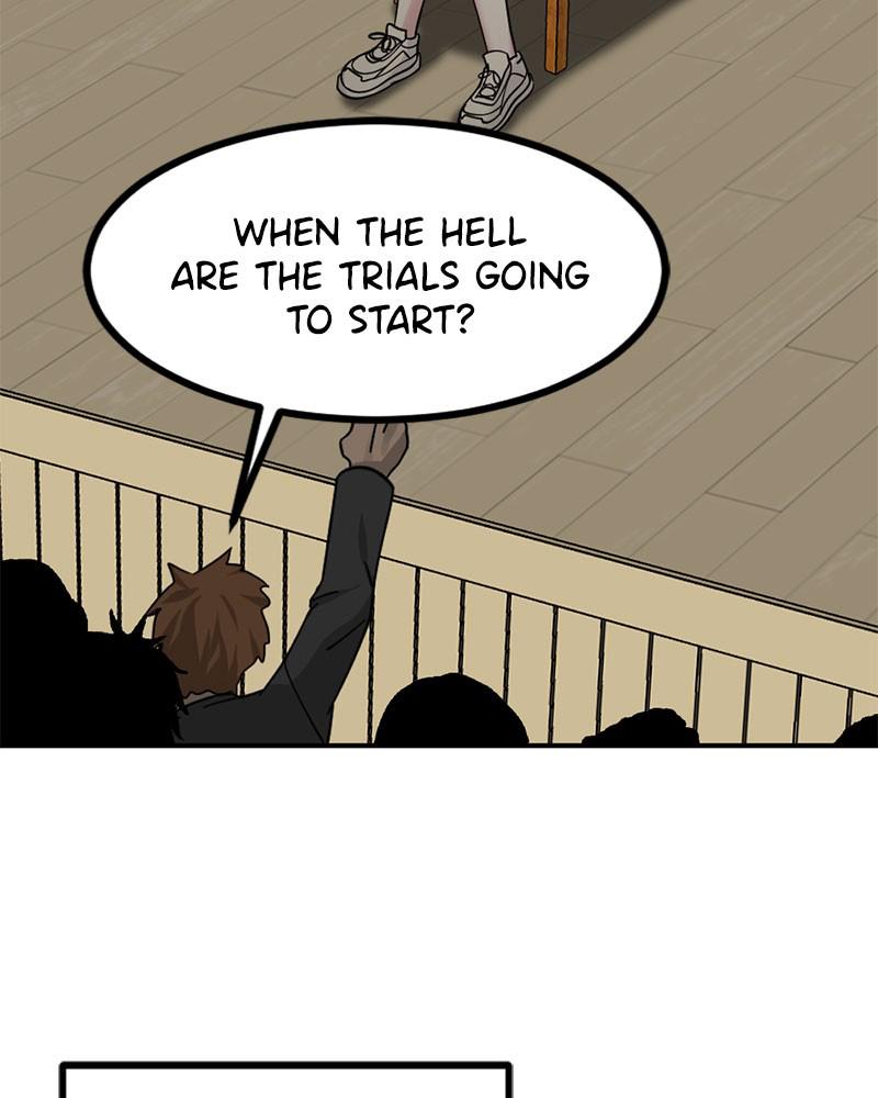 Hero Killer Chap 35 - Next Chap 36