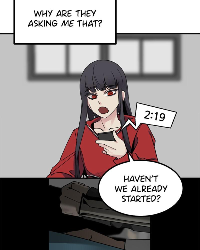 Hero Killer Chap 35 - Next Chap 36