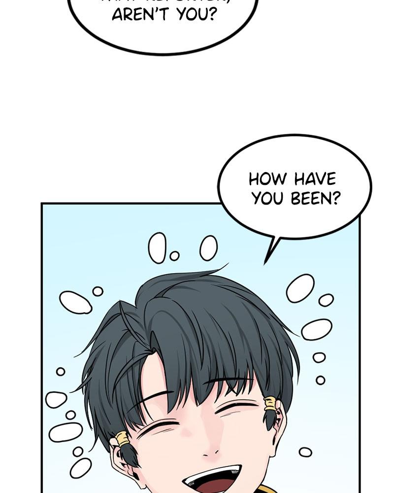 Hero Killer Chap 35 - Next Chap 36
