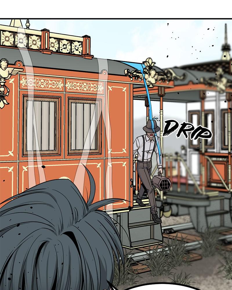 Hero Killer Chap 35 - Next Chap 36