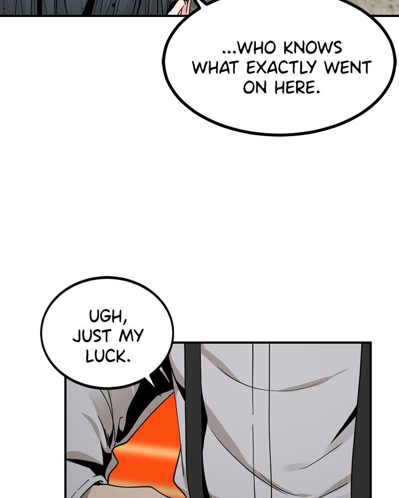 Hero Killer Chap 35 - Next Chap 36