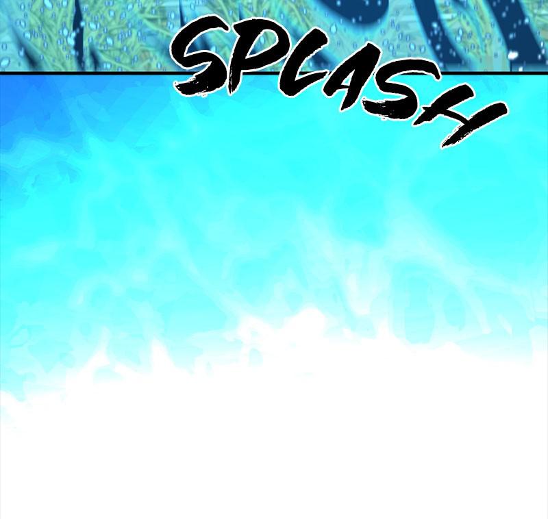 Hero Killer Chap 35 - Next Chap 36