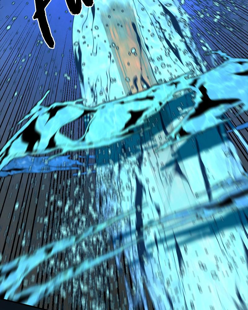 Hero Killer Chap 35 - Next Chap 36