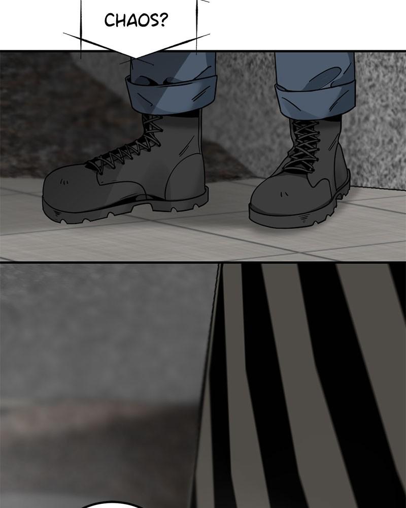 Hero Killer Chap 35 - Next Chap 36