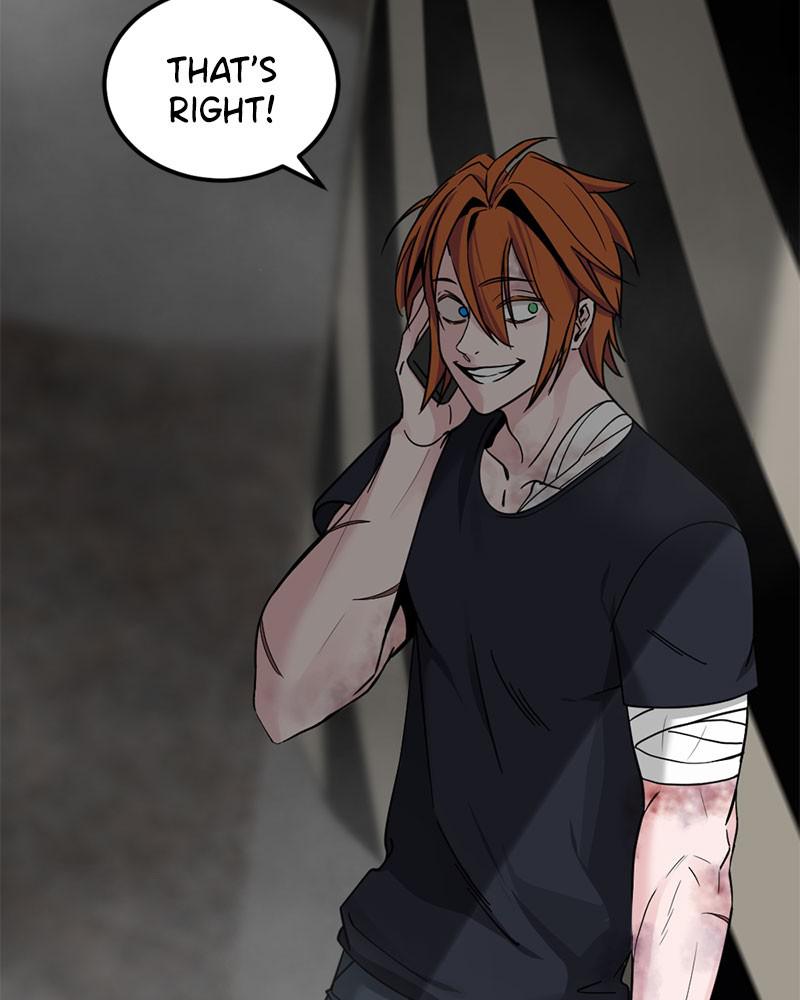 Hero Killer Chap 35 - Next Chap 36