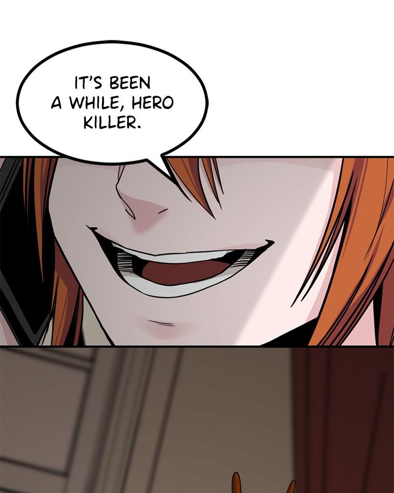 Hero Killer Chap 35 - Next Chap 36