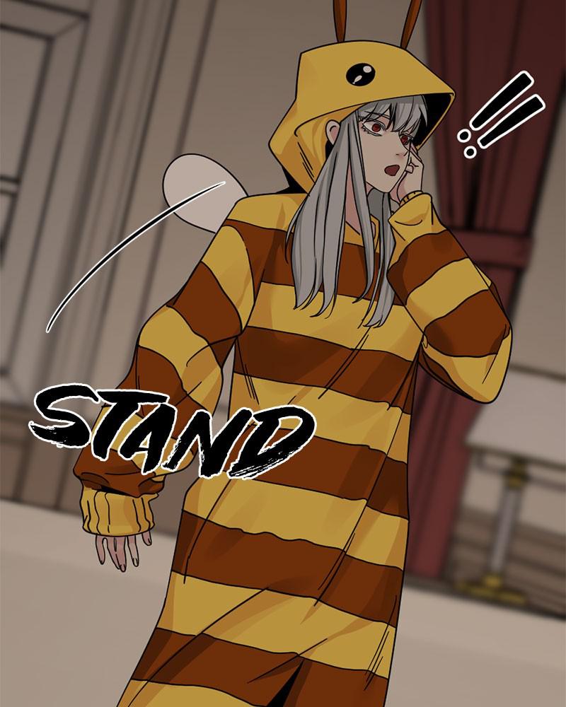 Hero Killer Chap 35 - Next Chap 36
