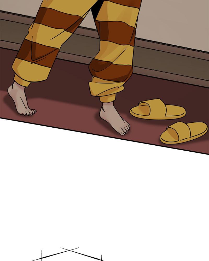 Hero Killer Chap 35 - Next Chap 36