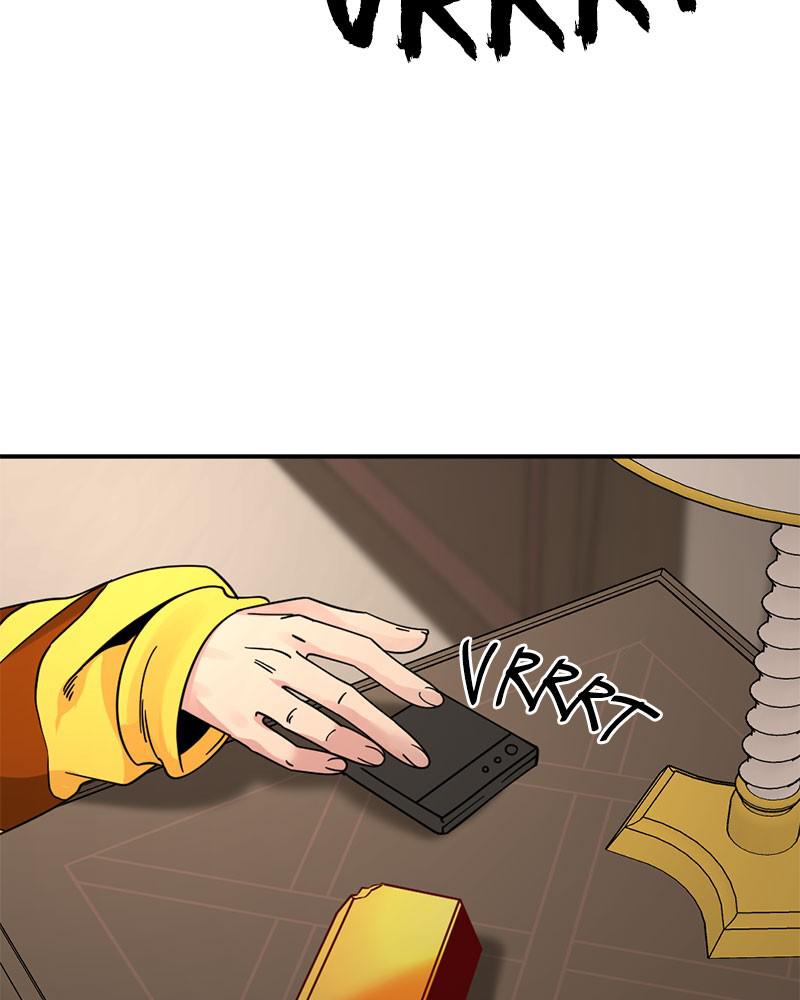 Hero Killer Chap 35 - Next Chap 36