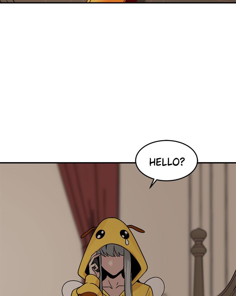 Hero Killer Chap 35 - Next Chap 36