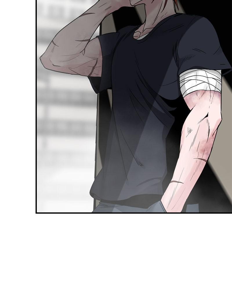 Hero Killer Chap 35 - Next Chap 36