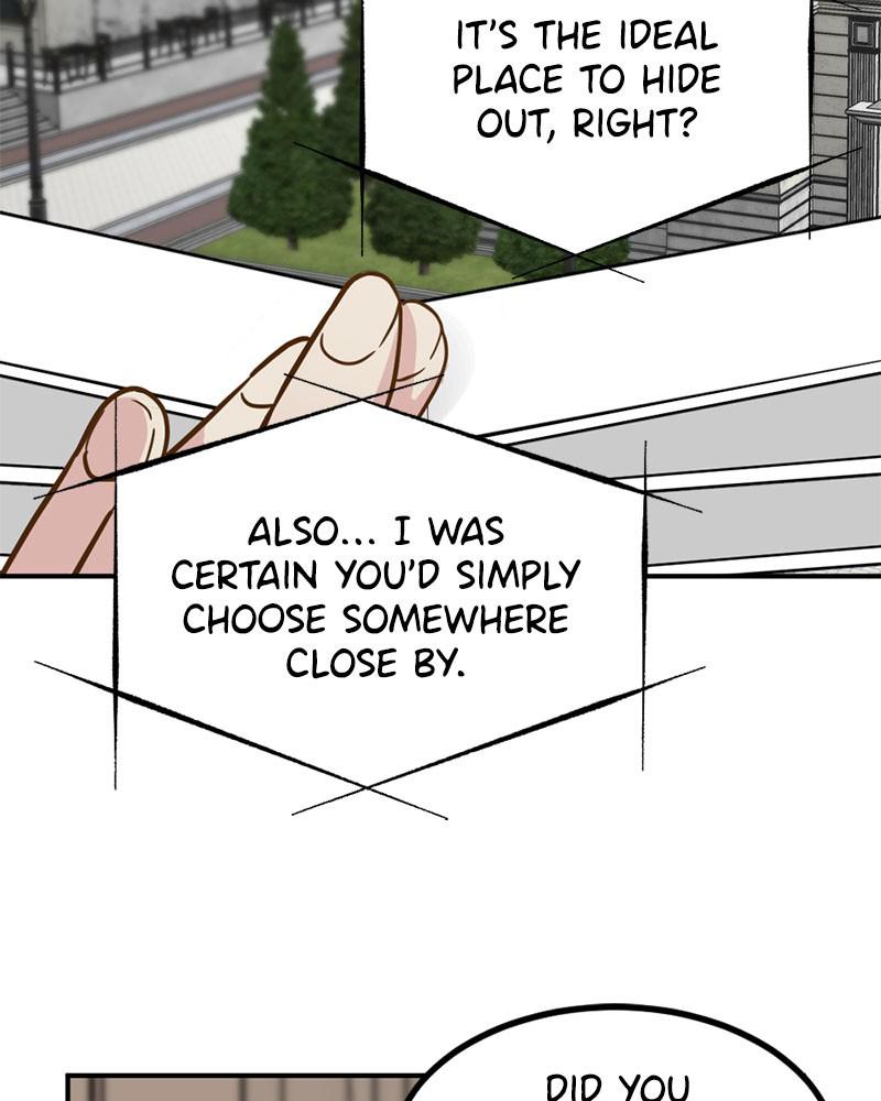 Hero Killer Chap 35 - Next Chap 36