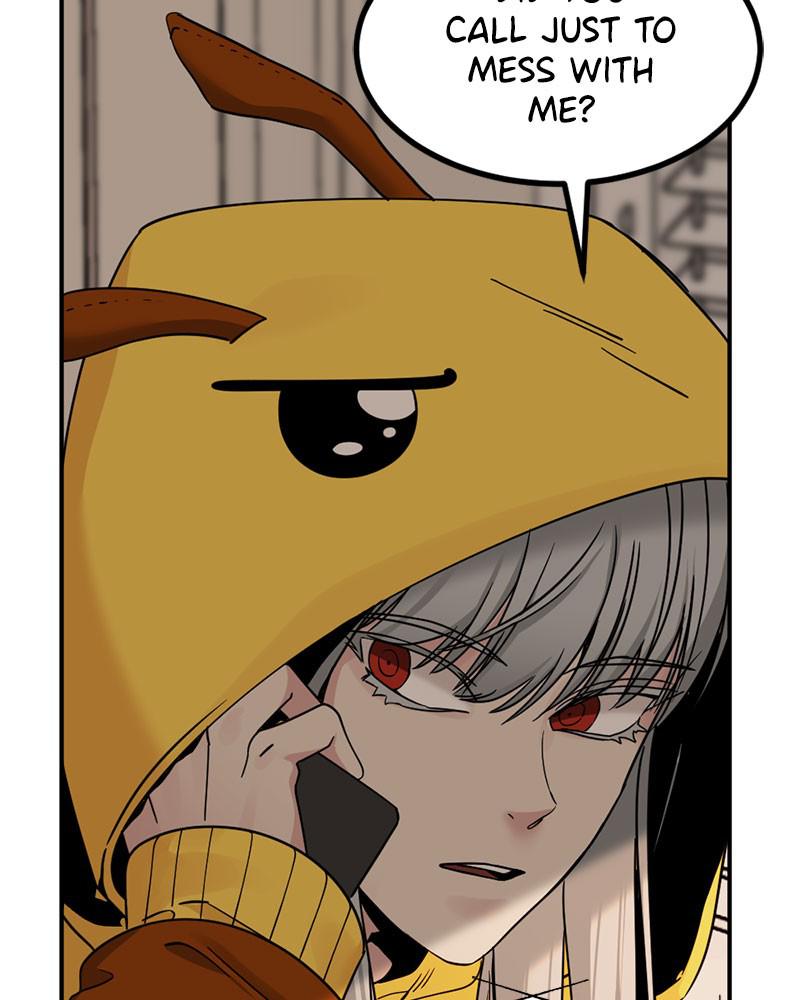 Hero Killer Chap 35 - Next Chap 36