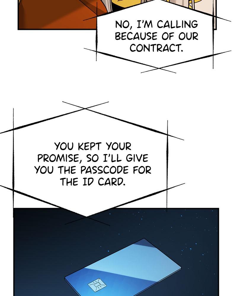Hero Killer Chap 35 - Next Chap 36