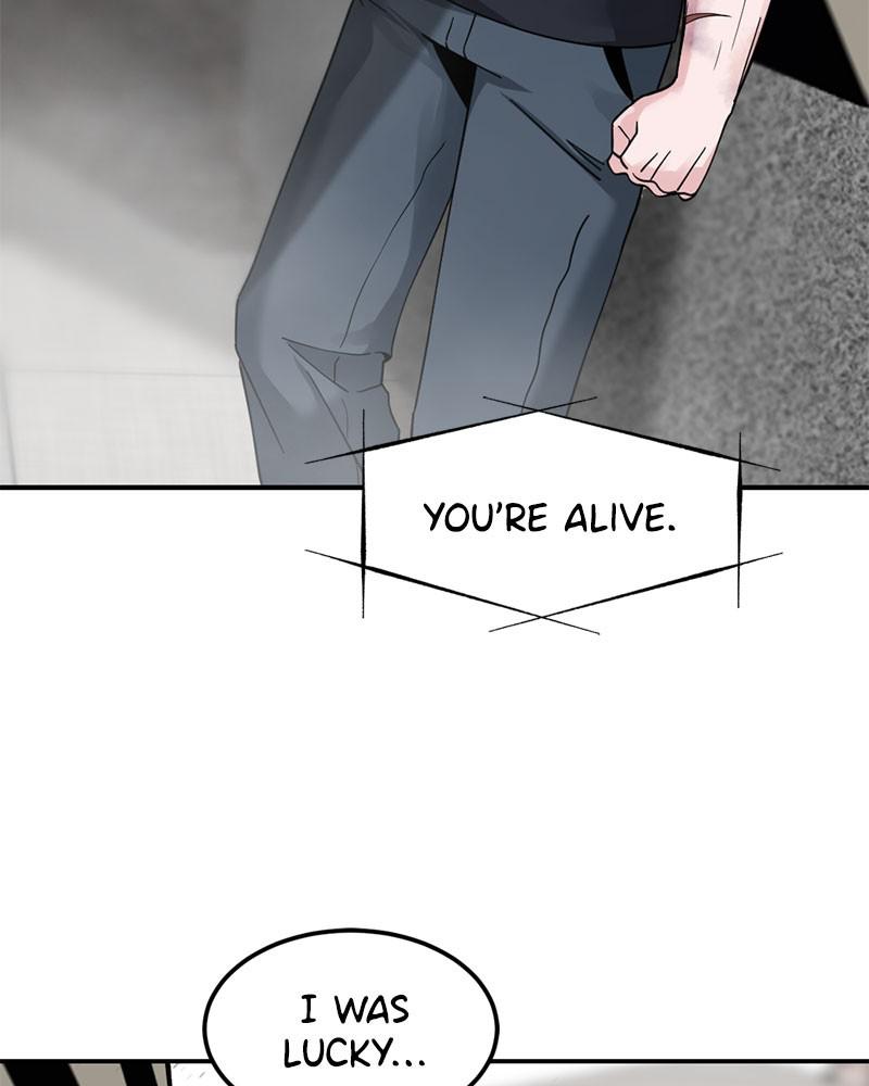 Hero Killer Chap 35 - Next Chap 36