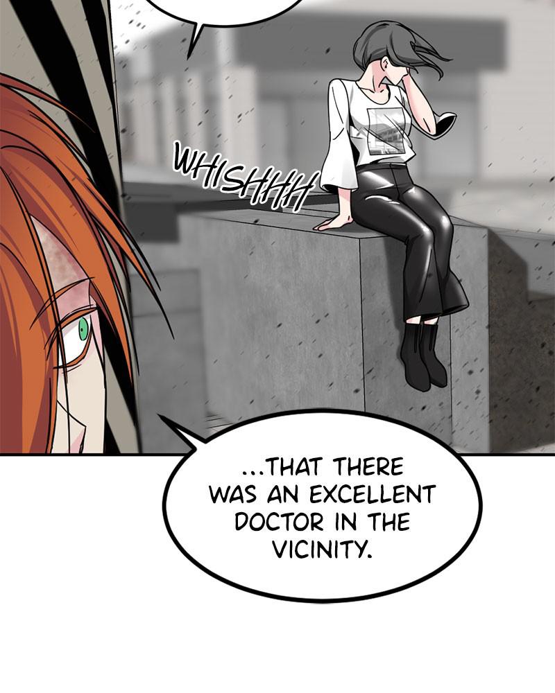 Hero Killer Chap 35 - Next Chap 36