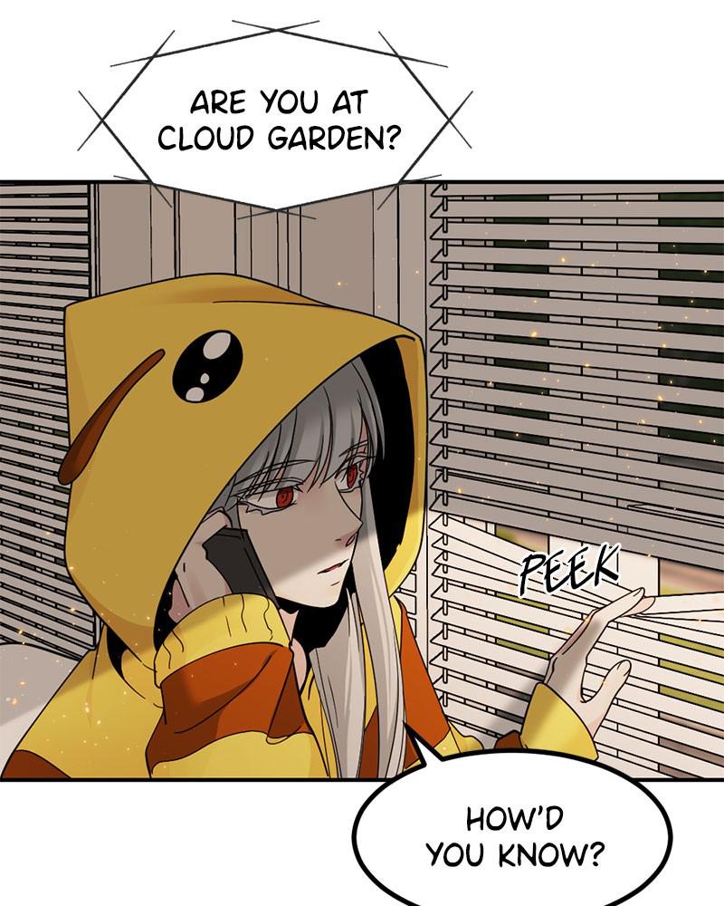 Hero Killer Chap 35 - Next Chap 36
