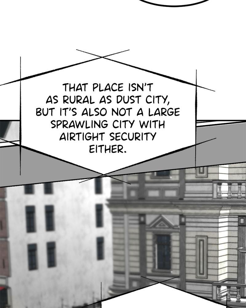 Hero Killer Chap 35 - Next Chap 36