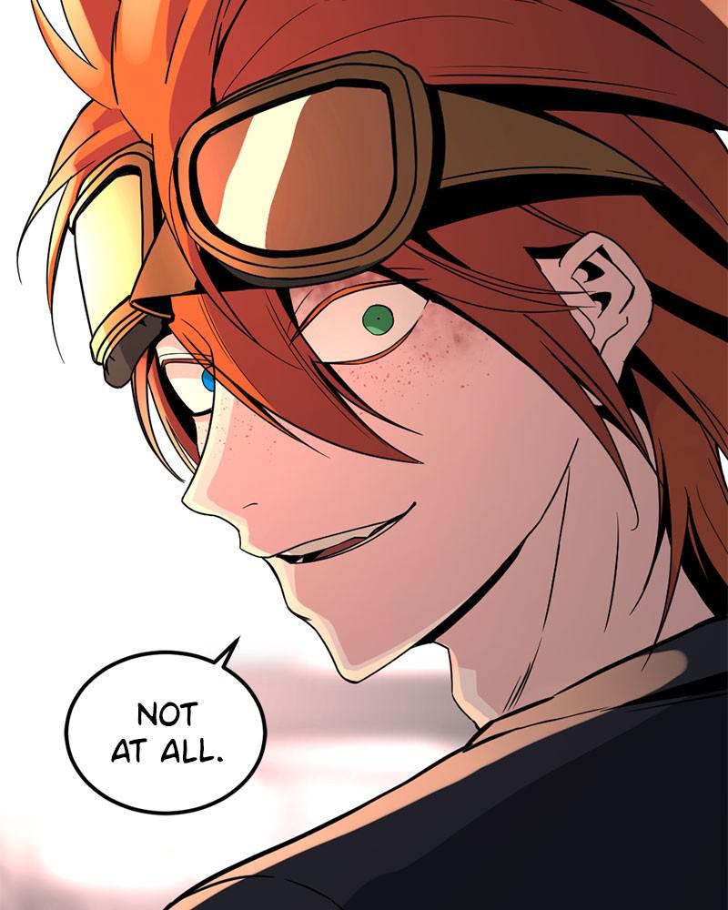 Hero Killer Chap 35 - Next Chap 36