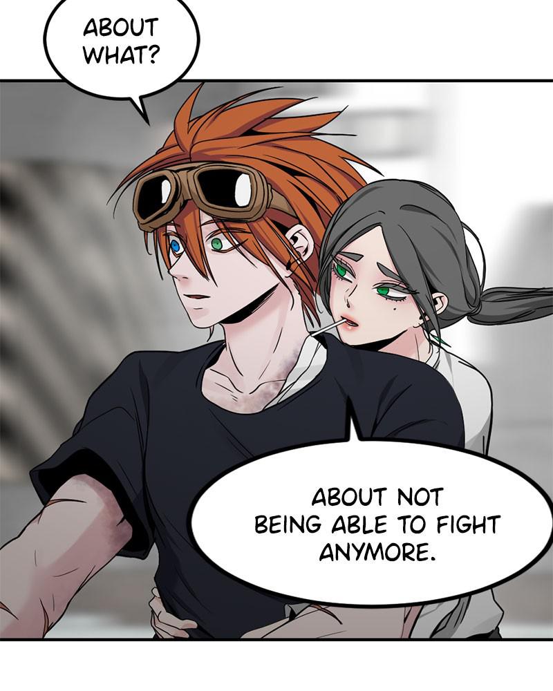 Hero Killer Chap 35 - Next Chap 36