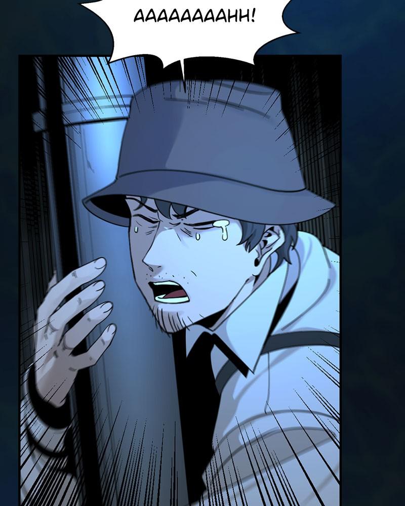 Hero Killer Chap 35 - Next Chap 36