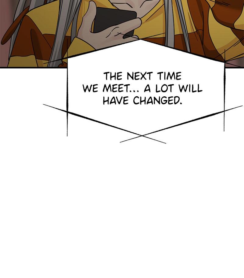 Hero Killer Chap 35 - Next Chap 36