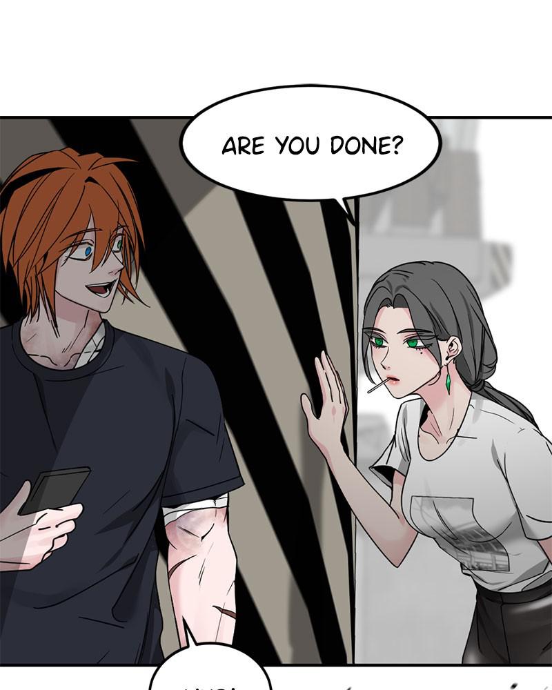 Hero Killer Chap 35 - Next Chap 36