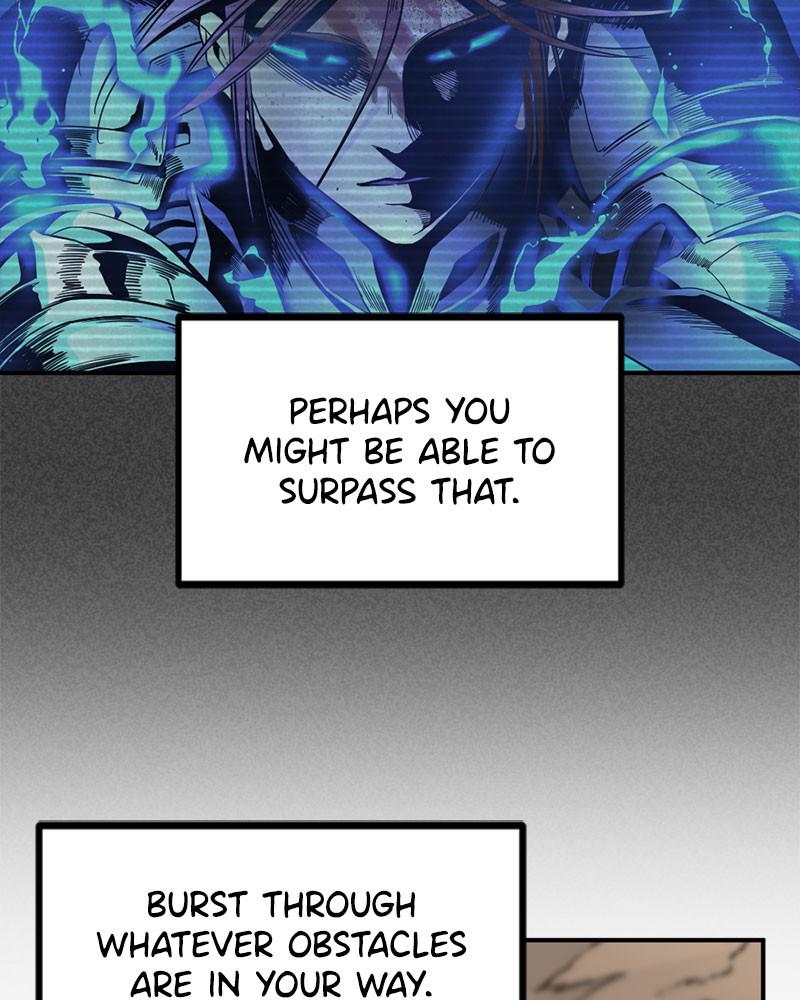 Hero Killer Chap 35 - Next Chap 36