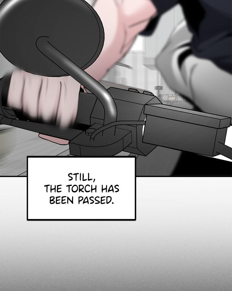 Hero Killer Chap 35 - Next Chap 36