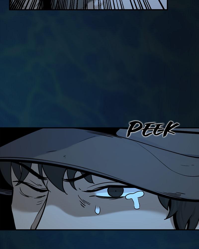 Hero Killer Chap 35 - Next Chap 36