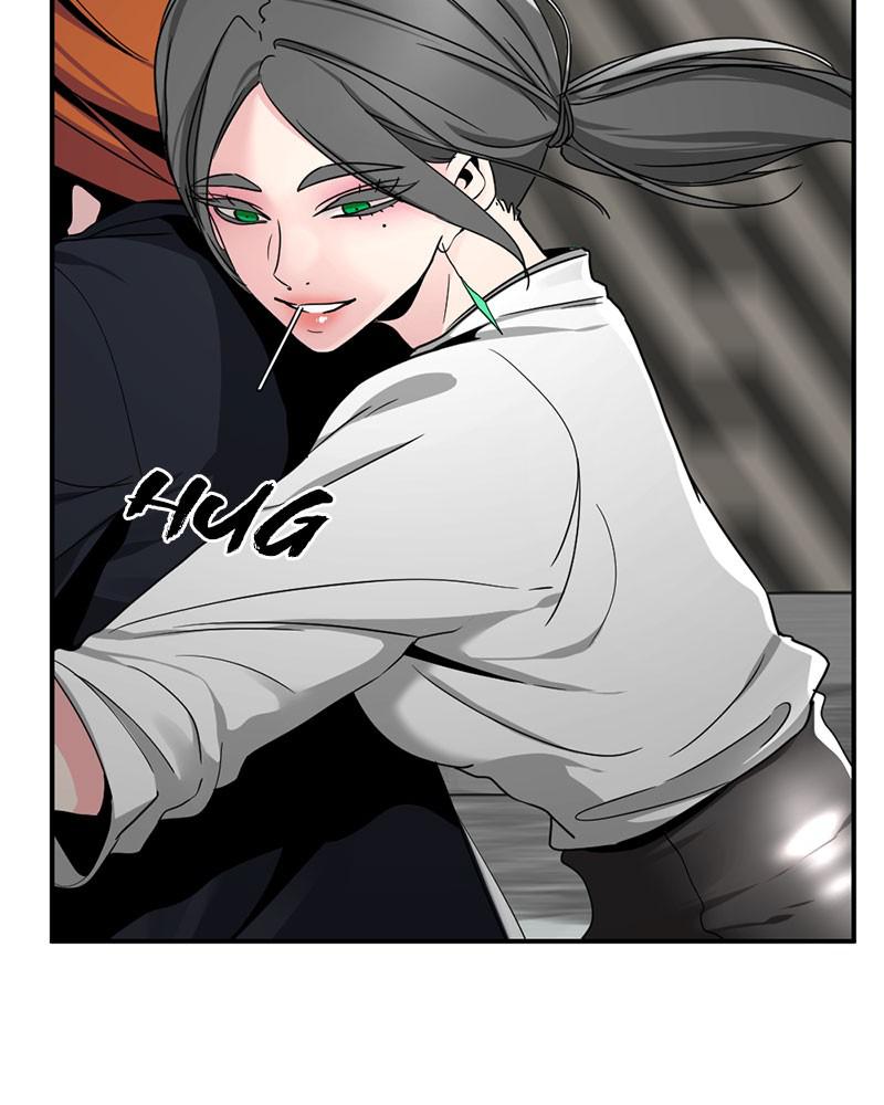 Hero Killer Chap 35 - Next Chap 36
