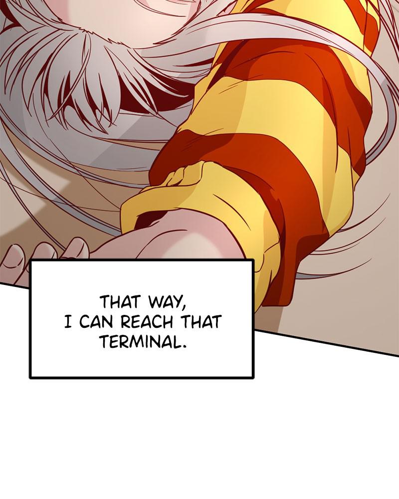 Hero Killer Chap 35 - Next Chap 36