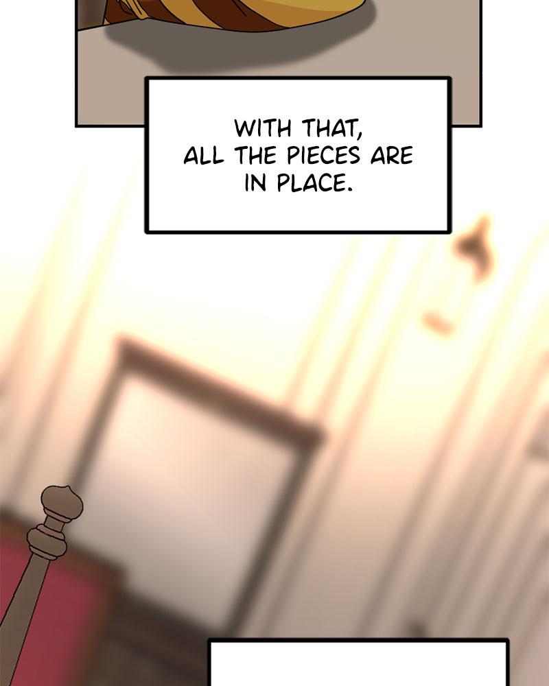 Hero Killer Chap 35 - Next Chap 36
